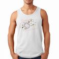 Proud Stepdad Of A 2025 Senior Baseball Dad Graduation Premium Men Tank Top Proud Stepdad Of A 2025 Senior Baseball Dad Graduation Premium Men Tank Top