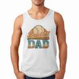 Retro Vintage Baseball Dad Summer Sports Lover Fathers Day Men Tank Top Retro Vintage Baseball Dad Summer Sports Lover Fathers Day Men Tank Top