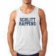 Schlitt Happens NY Bronx I Heart Baseball Apparel Men Tank Top Schlitt Happens NY Bronx I Heart Baseball Apparel Men Tank Top