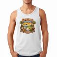 Spring Training 2026 Baseball Vintage Sunset Premium Tri-Blend Men Tank Top Spring Training 2026 Baseball Vintage Sunset Premium Tri-Blend Men Tank Top