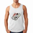 Super Baseball Dad Premium Men Tank Top Super Baseball Dad Premium Men Tank Top