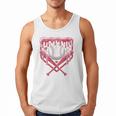 Valentines Baseball Boys Ice Cream Drip Heart Youth Kids Men Tank Top Valentines Baseball Boys Ice Cream Drip Heart Youth Kids Men Tank Top