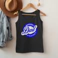 Baseball Dad Athletics For The Dad Who Loves Baseball Games Men Tank Top Baseball Dad Athletics For The Dad Who Loves Baseball Games Men Tank Top