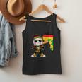 Baseball Drip Ice Cream Boys Youth Kids History Month Men Tank Top Baseball Drip Ice Cream Boys Youth Kids History Month Men Tank Top