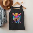 Baseball Lifestyle Drip Icecream Men Tank Top Baseball Lifestyle Drip Icecream Men Tank Top