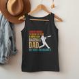 Father's Day A Super Sexy Baseball Dad But Here I Am Men Tank Top Father's Day A Super Sexy Baseball Dad But Here I Am Men Tank Top