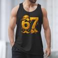 67 Brain Rot Meme Baseball Ice Cream Drip For Kids & Teens Men Tank Top 67 Brain Rot Meme Baseball Ice Cream Drip For Kids & Teens Men Tank Top