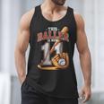 This Baller Is Now 11 Year Baseball Player 11th Birthday Boy Men Tank Top This Baller Is Now 11 Year Baseball Player 11th Birthday Boy Men Tank Top