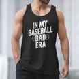 In My Baseball Dad Era Men Tank Top