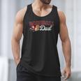 Cheer Baseball Dad My Favorite Cheerleader Calls Me Dad Red Men Tank Top Cheer Baseball Dad My Favorite Cheerleader Calls Me Dad Red Men Tank Top