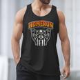 Football Referee Touchdown Baseball Homerun Raccoon Men Tank Top Football Referee Touchdown Baseball Homerun Raccoon Men Tank Top
