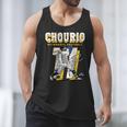 Jackson Chourio Milwaukee MLB Baseball Player MLBJCH201M Men Tank Top Jackson Chourio Milwaukee MLB Baseball Player MLBJCH201M Men Tank Top