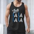LA Baseball Fan Christmas FA La La Holiday Blue Theme Men Tank Top LA Baseball Fan Christmas FA La La Holiday Blue Theme Men Tank Top