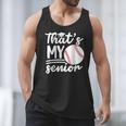My Senior Baseball Senior Mom 2026 Baseball Senior Mama Men Tank Top My Senior Baseball Senior Mom 2026 Baseball Senior Mama Men Tank Top