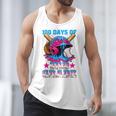 100 Days Of 3rd Grade Baseball 100th Day Of School Boys Kids Men Tank Top 100 Days Of 3rd Grade Baseball 100th Day Of School Boys Kids Men Tank Top