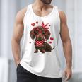 Dachshund Valentines Day Wiener Dog Lover Weenie Heart Raglan Baseball Tee Men Tank Top Dachshund Valentines Day Wiener Dog Lover Weenie Heart Raglan Baseball Tee Men Tank Top