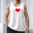 I Heart My Wawa Raglan Baseball Tee Men Tank Top I Heart My Wawa Raglan Baseball Tee Men Tank Top