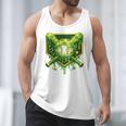 St Patrick's Day Baseball Boys Ice Cream Drip Youth Kids Premium Tri-Blend Men Tank Top St Patrick's Day Baseball Boys Ice Cream Drip Youth Kids Premium Tri-Blend Men Tank Top