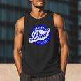 Baseball Dad Athletics For The Dad Who Loves Baseball Games Men Tank Top Baseball Dad Athletics For The Dad Who Loves Baseball Games Men Tank Top