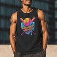Baseball Lifestyle Drip Icecream Men Tank Top Baseball Lifestyle Drip Icecream Men Tank Top