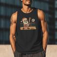 Baseball Santa 67 Christmas Xmas Boys Retro Men Tank Top Baseball Santa 67 Christmas Xmas Boys Retro Men Tank Top