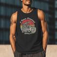 I Never Dreamed Baseball Dad Killing It Men Tank Top I Never Dreamed Baseball Dad Killing It Men Tank Top