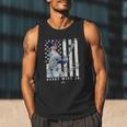 Show Your Pride Bobby WITT Jr Kansas City Baseball MLBPA Men Tank Top