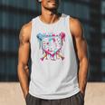 9th Birthday Boys Baseball Ice Cream Drip Boys Baseball Men Tank Top 9th Birthday Boys Baseball Ice Cream Drip Boys Baseball Men Tank Top