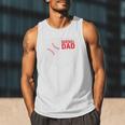 Baseball Dad Men USA American Flag Fathers Day 4th Of July Premium Men Tank Top Baseball Dad Men USA American Flag Fathers Day 4th Of July Premium Men Tank Top