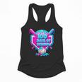 100 Days Of School Baseball Drip 100 Days For Boys And Kids Flowy Tank