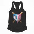 11th Birthday 11yr 2014 Baseball 11 Player 11th Birthday Flowy Tank 11th Birthday 11yr 2014 Baseball 11 Player 11th Birthday Flowy Tank