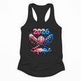 2026 American Flag Baseball Ice Cream Drip Bats Boys Flowy Tank 2026 American Flag Baseball Ice Cream Drip Bats Boys Flowy Tank