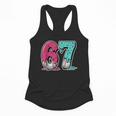 67 Ice Cream Drip Baseball Gen Alpha Slang Six Seven Meme Flowy Tank 67 Ice Cream Drip Baseball Gen Alpha Slang Six Seven Meme Flowy Tank