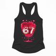 Baseball Drip Ice Cream Valentine Youth Boys Girls Sport Flowy Tank Baseball Drip Ice Cream Valentine Youth Boys Girls Sport Flowy Tank