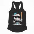Baseball Ice Cream Drip Sports Boys Kids Youth Men Flowy Tank Baseball Ice Cream Drip Sports Boys Kids Youth Men Flowy Tank