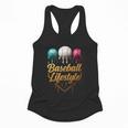 Baseball Lifestyle Drip Flowy Tank