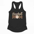 Baseball Mom Mothers' Day Flowy Tank Baseball Mom Mothers' Day Flowy Tank