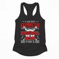 Baseball Mom Baseball Player Baseball Flowy Tank
