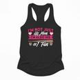 Baseball Moms I'm Not Just His Mom Baseball Mama Flowy Tank Baseball Moms I'm Not Just His Mom Baseball Mama Flowy Tank