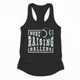 Busy Raising Ballers Graphic For Baseball Moms Flowy Tank Busy Raising Ballers Graphic For Baseball Moms Flowy Tank