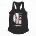 Class Of 2025 Senior 2025 Baseball Mom 2025 Flowy Tank Class Of 2025 Senior 2025 Baseball Mom 2025 Flowy Tank