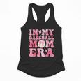 Coquette Bow In My Baseball Mom Era Baseball Mama Mother Day Flowy Tank Coquette Bow In My Baseball Mom Era Baseball Mama Mother Day Flowy Tank