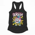 Drip Baseball Boy Youth Kid Ice Cream Dripping Baseball Bruh Flowy Tank Drip Baseball Boy Youth Kid Ice Cream Dripping Baseball Bruh Flowy Tank
