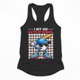 I Hit 100 Days Of School Baseball Player Kids Boys Son Flowy Tank I Hit 100 Days Of School Baseball Player Kids Boys Son Flowy Tank