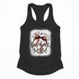 Loud Proud Baseball Mom Mommy Flowy Tank