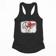 Peace Love Baseball Mom Mommy Flowy Tank Peace Love Baseball Mom Mommy Flowy Tank