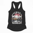Senior 23 Baseball Mom Class Of 2023 Graduated Mother's Day Flowy Tank Senior 23 Baseball Mom Class Of 2023 Graduated Mother's Day Flowy Tank