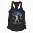 Shohei Ohtani 2025 NL MVP Los Angeles Baseball MLBPA Flowy Tank