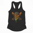 Six Seven 6 7 Baseball Skull Drip Halloween Horror Sports Flowy Tank Six Seven 6 7 Baseball Skull Drip Halloween Horror Sports Flowy Tank