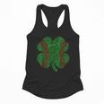 St Patricks Day Shamrock Baseball Saint Paddy's Flowy Tank St Patricks Day Shamrock Baseball Saint Paddy's Flowy Tank